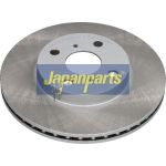 Japanparts Bremsscheibe DI-221C Japanparts Bremsscheibe DI-221C
