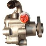 SPIDAN Hydraulikpumpe 53742 SPIDAN Hydraulikpumpe 53742