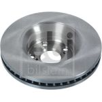 FEBI BILSTEIN Bremsscheibe 108413 FEBI BILSTEIN Bremsscheibe 108413
