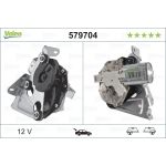579704 Wischermotor hinten 579704 Wischermotor hinten