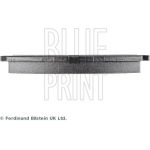 Bremsbelagsatz Mitsubishi T. Canter 3.0D 05-10 ADC44283 Bremsbelagsatz Mitsubishi T. Canter 3.0D 05-10 ADC44283