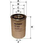 FILTRON Kraftstofffilter PP 853 FILTRON Kraftstofffilter PP 853