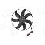 Lüftermotor mit Lüfterrad 54299 Lüftermotor mit Lüfterrad 54299