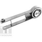 TEDGUM Motorlager TED46070 TEDGUM Motorlager TED46070