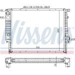 Wasserkühler PKW 60759A Wasserkühler PKW 60759A