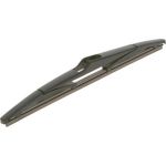 Bosch Heckscheibenwischer H283 3397011812 Bosch Heckscheibenwischer H283 3397011812