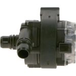 Pumpe + Gummihalter 0 392 024 030 Pumpe + Gummihalter 0 392 024 030