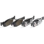 BREMBO Bremsklötze VA P 68 059X BREMBO Bremsklötze VA P 68 059X