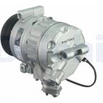 Delphi Kompressor CS20405-12B1 Delphi Kompressor CS20405-12B1