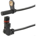 Herth+Buss Elparts ABS Sensor 70660201