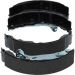 Bosch Bremsbackensatz 0 986 487 960 Bosch Bremsbackensatz 0 986 487 960