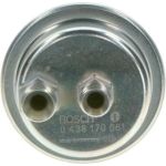 Druckspeicher 0 438 170 061 Druckspeicher 0 438 170 061