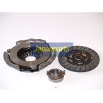Japanparts Kupplungssatz KF-306 Japanparts Kupplungssatz KF-306