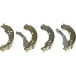 Bremsbackensatz HA S 61 544 Bremsbackensatz HA S 61 544