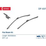 DENSO Wischblatt DF-037 DENSO Wischblatt DF-037