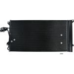 KAMOKA Kondensator, Klimaanlage 7800320 KAMOKA Kondensator, Klimaanlage 7800320