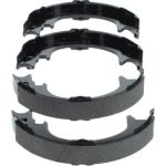 Bosch Bremsbacken 0 986 487 945