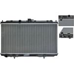MAHLE Kühler, Motorkühlung CR 1485 000S MAHLE Kühler, Motorkühlung CR 1485 000S