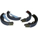 Bremsbacken Vw Caddy/Octa 19-0249 Bremsbacken Vw Caddy/Octa 19-0249