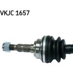 SKF Antriebswelle VKJC 1657 SKF Antriebswelle VKJC 1657