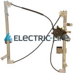 ELECTRIC LIFE ZR CT22 R Fensterheber vorne rechts, elektrisch, mit Motor, ohne Komfortfunktion ELECTRIC LIFE ZR CT22 R Fensterheber vorne rechts, elektrisch, mit Motor, ohne Komfortfunktion