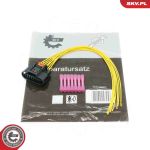 ESEN SKV Kabelreparatursatz, Zündspule 53SKV130 ESEN SKV Kabelreparatursatz, Zündspule 53SKV130
