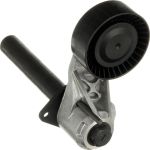 Gates Spannrolle T39203 Gates Spannrolle T39203