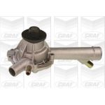GRAF Wasserpumpe PA677 GRAF Wasserpumpe PA677