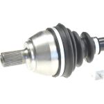 Antriebswelle VA li 25121 Antriebswelle VA li 25121