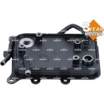 NRF Ölkühler, Automatikgetriebe 310057 NRF Ölkühler, Automatikgetriebe 310057