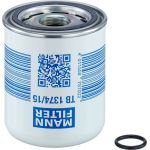 MANN-FILTER Lufttrocknerpatrone TB 1374/15 x MANN-FILTER Lufttrocknerpatrone TB 1374/15 x