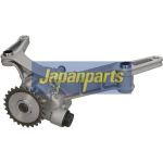 Japanparts Ölpumpe OP-KI07 Japanparts Ölpumpe OP-KI07