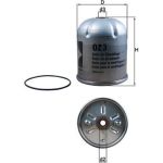 Mahle Original Ölfilter OZ 3D Mahle Original Ölfilter OZ 3D