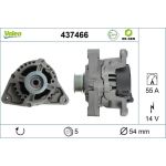 Valeo Lichtmaschine 437466