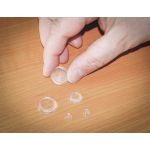 BGS Elastikpuffer-Satz transparent 46-tlg 80866 BGS Elastikpuffer-Satz transparent 46-tlg 80866