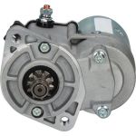 Valeo Anlasser 458324