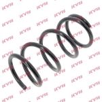 KYB Fahrwerksfeder Toyota T. Rav 4 I 2.0 06.94-06.00 RD5458 KYB Fahrwerksfeder Toyota T. Rav 4 I 2.0 06.94-06.00 RD5458