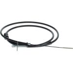 Bosch Feststellbremsseil 1987482499 Bosch Feststellbremsseil 1987482499