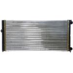 Kühler, Motorkühlung CR 348 000S Kühler, Motorkühlung CR 348 000S
