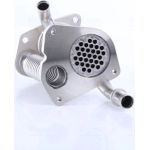Nissens AGR-Kühler 989446 Nissens AGR-Kühler 989446
