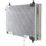 Kondensator, Klimaanlage AC 323 000S Kondensator, Klimaanlage AC 323 000S