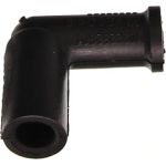 Kraftstoffventilschlauch Opel Astra J, Corsa D, E, Meriva 06 55566846 Kraftstoffventilschlauch Opel Astra J, Corsa D, E, Meriva 06 55566846