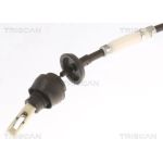Kupplungsseil Peugeot Partner 1.9-2.0 Hdi 96-15 8140 38240 Kupplungsseil Peugeot Partner 1.9-2.0 Hdi 96-15 8140 38240