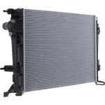 Valeo Motorkühler 735180 Valeo Motorkühler 735180