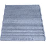 MAXGEAR Innenraumfilter KF-6241SC 26-1866 MAXGEAR Innenraumfilter KF-6241SC 26-1866