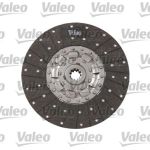 805488 Valeo Kupplungssatz 805488 805488 Valeo Kupplungssatz 805488