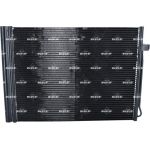 Kondensator, Klimaanlage 35906 Kondensator, Klimaanlage 35906