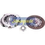 Japanparts Kupplungssatz KF-333 Japanparts Kupplungssatz KF-333