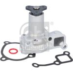 FEBI BILSTEIN Wasserpumpe 17630