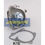 Japanparts Wasserpumpe PQ-K18 Japanparts Wasserpumpe PQ-K18